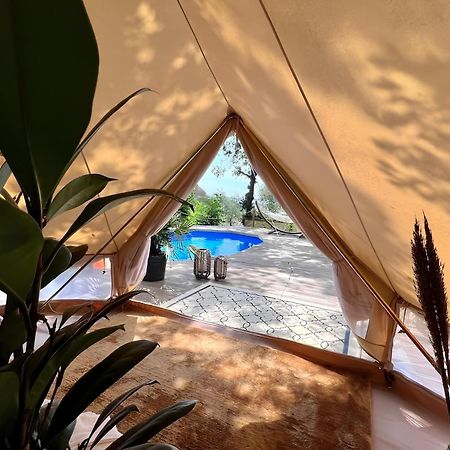 Ganzo - Tuscany Retreat Massarosa Ngoại thất bức ảnh