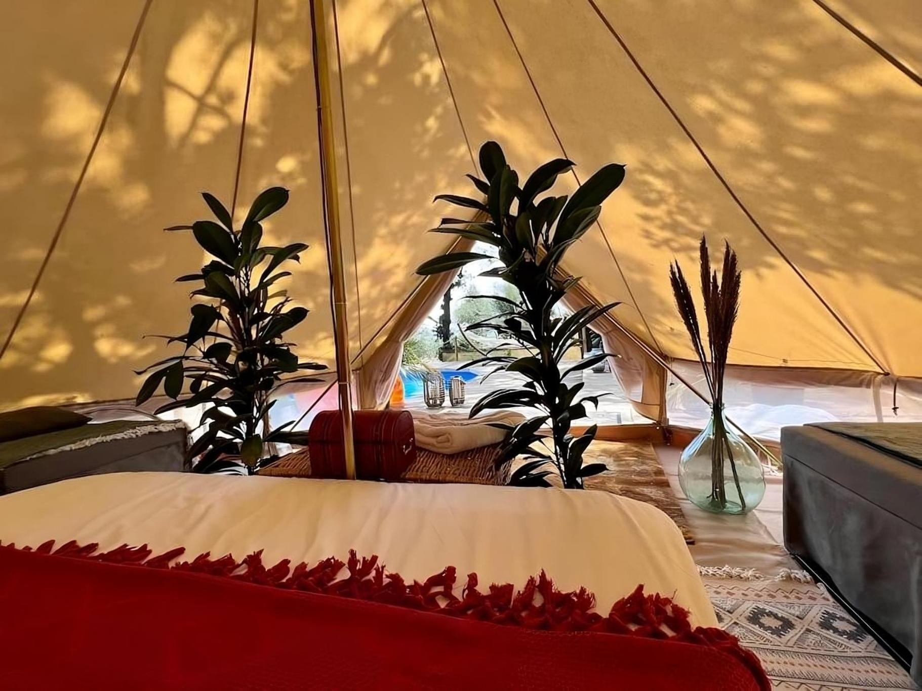 Ganzo - Tuscany Retreat Massarosa Ngoại thất bức ảnh