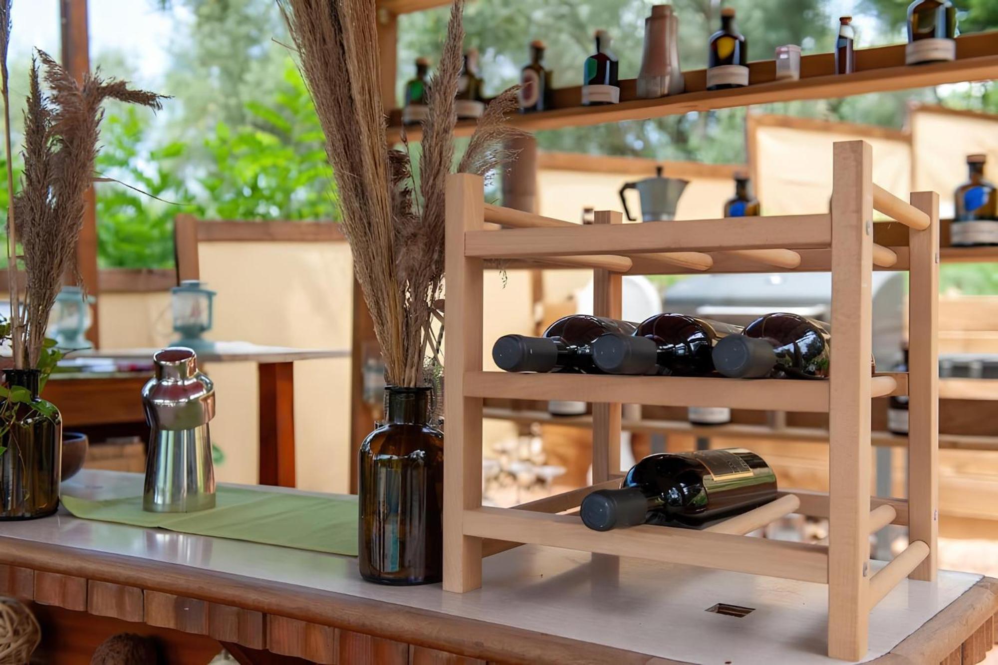 Ganzo - Tuscany Retreat Massarosa Ngoại thất bức ảnh