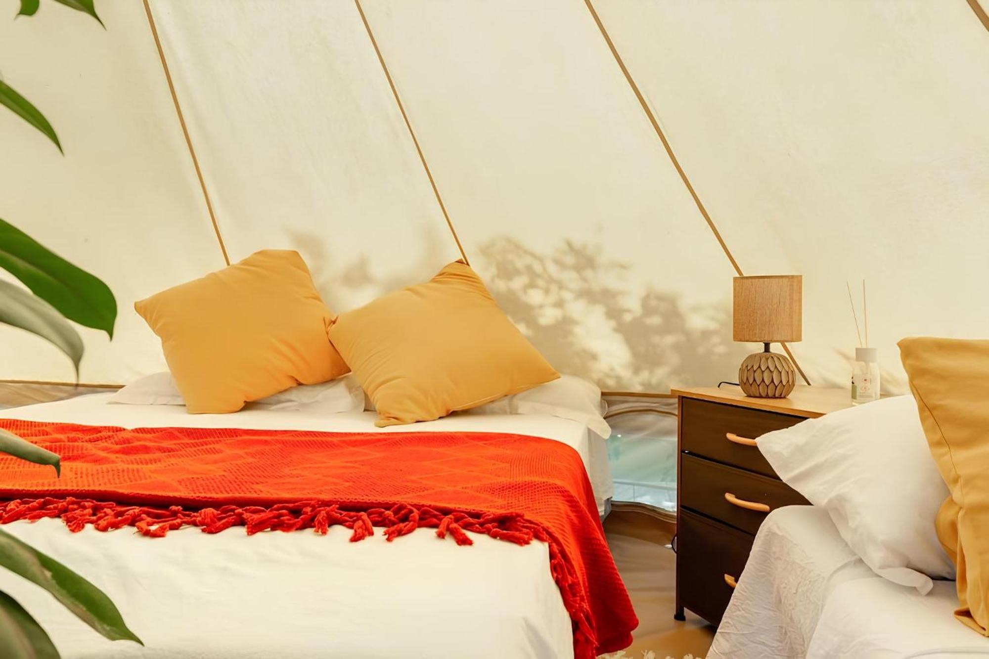Ganzo - Tuscany Retreat Massarosa Ngoại thất bức ảnh