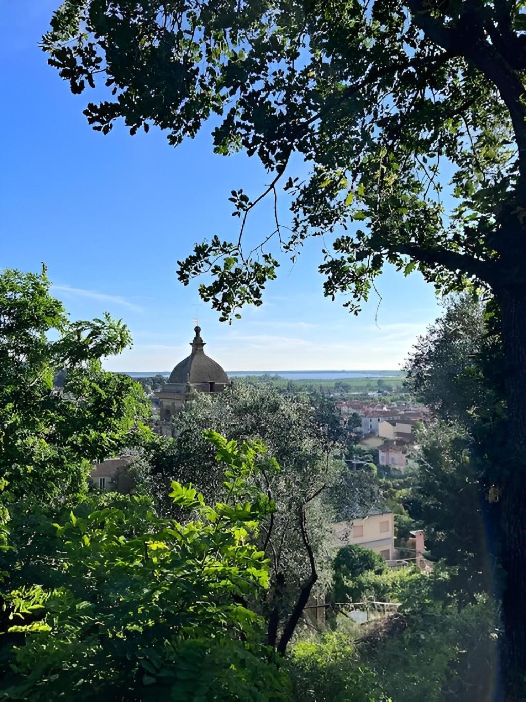 Ganzo - Tuscany Retreat Massarosa Ngoại thất bức ảnh
