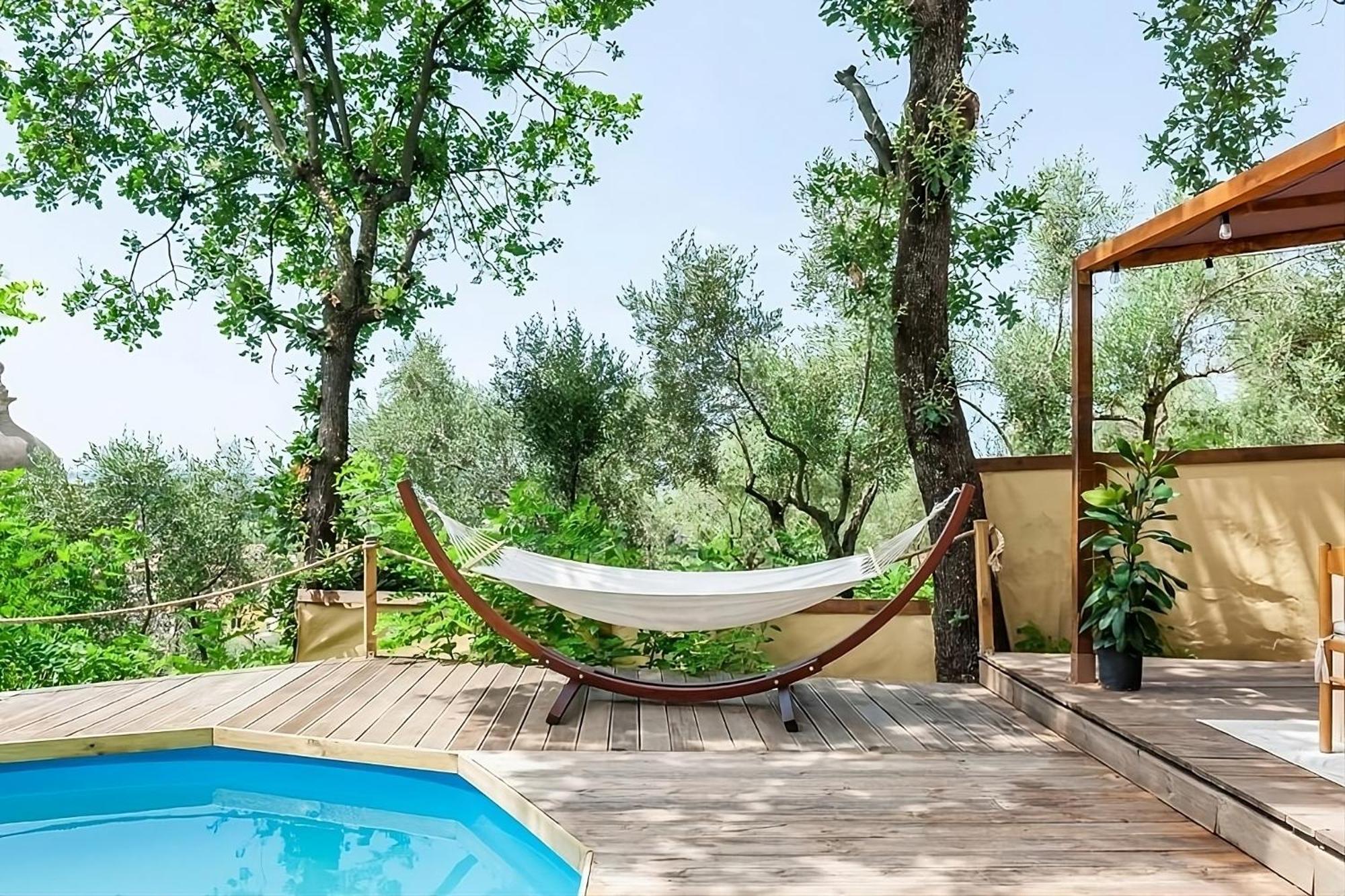 Ganzo - Tuscany Retreat Massarosa Ngoại thất bức ảnh