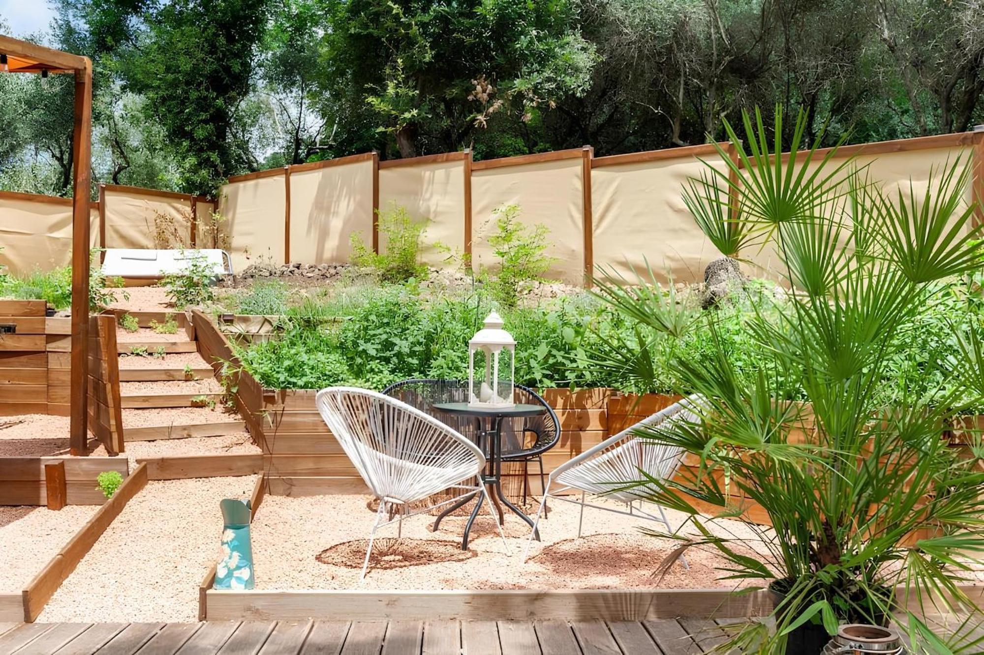 Ganzo - Tuscany Retreat Massarosa Ngoại thất bức ảnh
